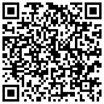 學雜費減免系統 QR Code